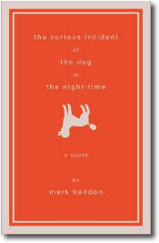 The Curious Incident of the Dog in the Night-Time